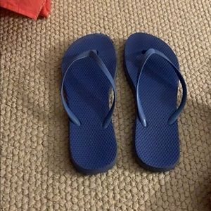 Flip flops